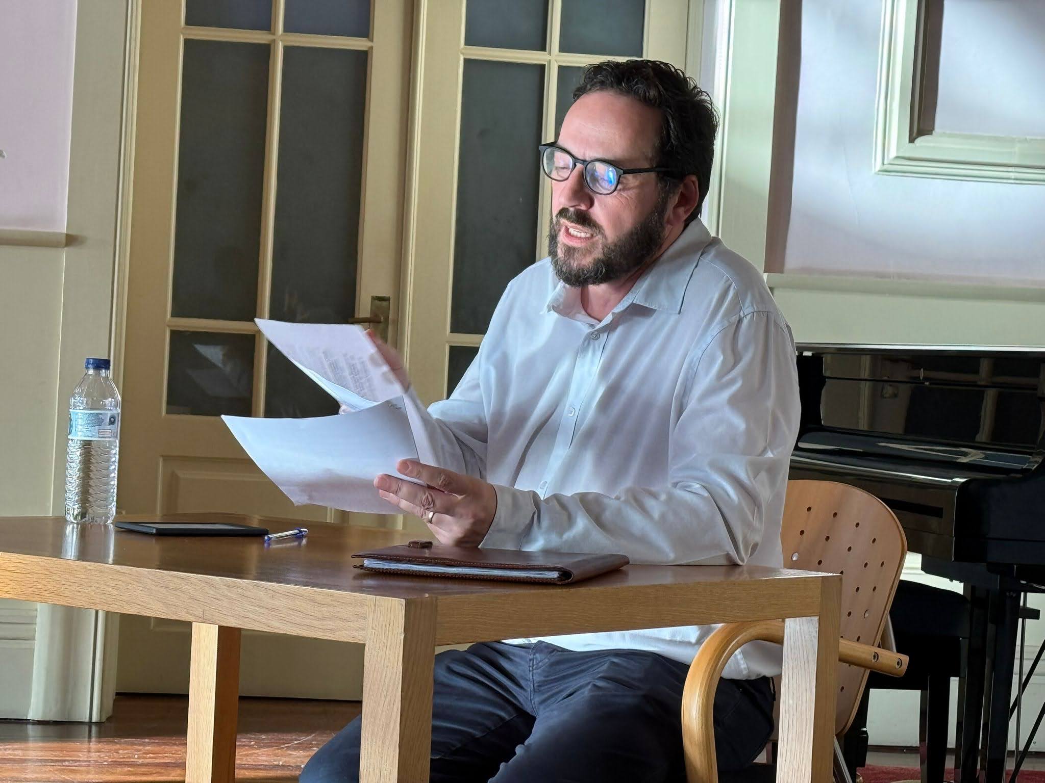 🔼📈 Iniciativa Liberal apresenta proposta para o Crescimento Económico e Social de Vila do Conde