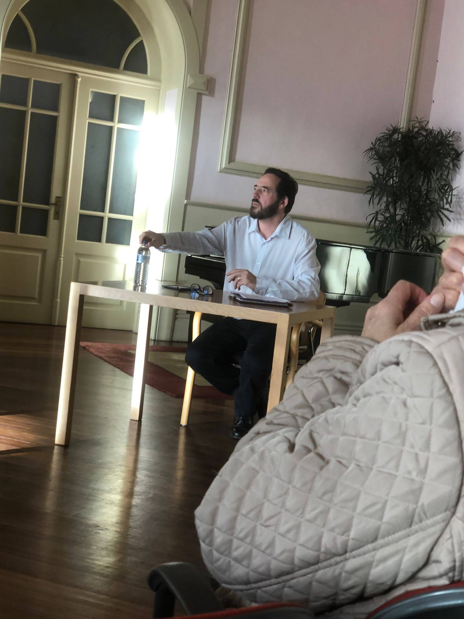🔼📈 Iniciativa Liberal apresenta proposta para o Crescimento Económico e Social de Vila do Conde