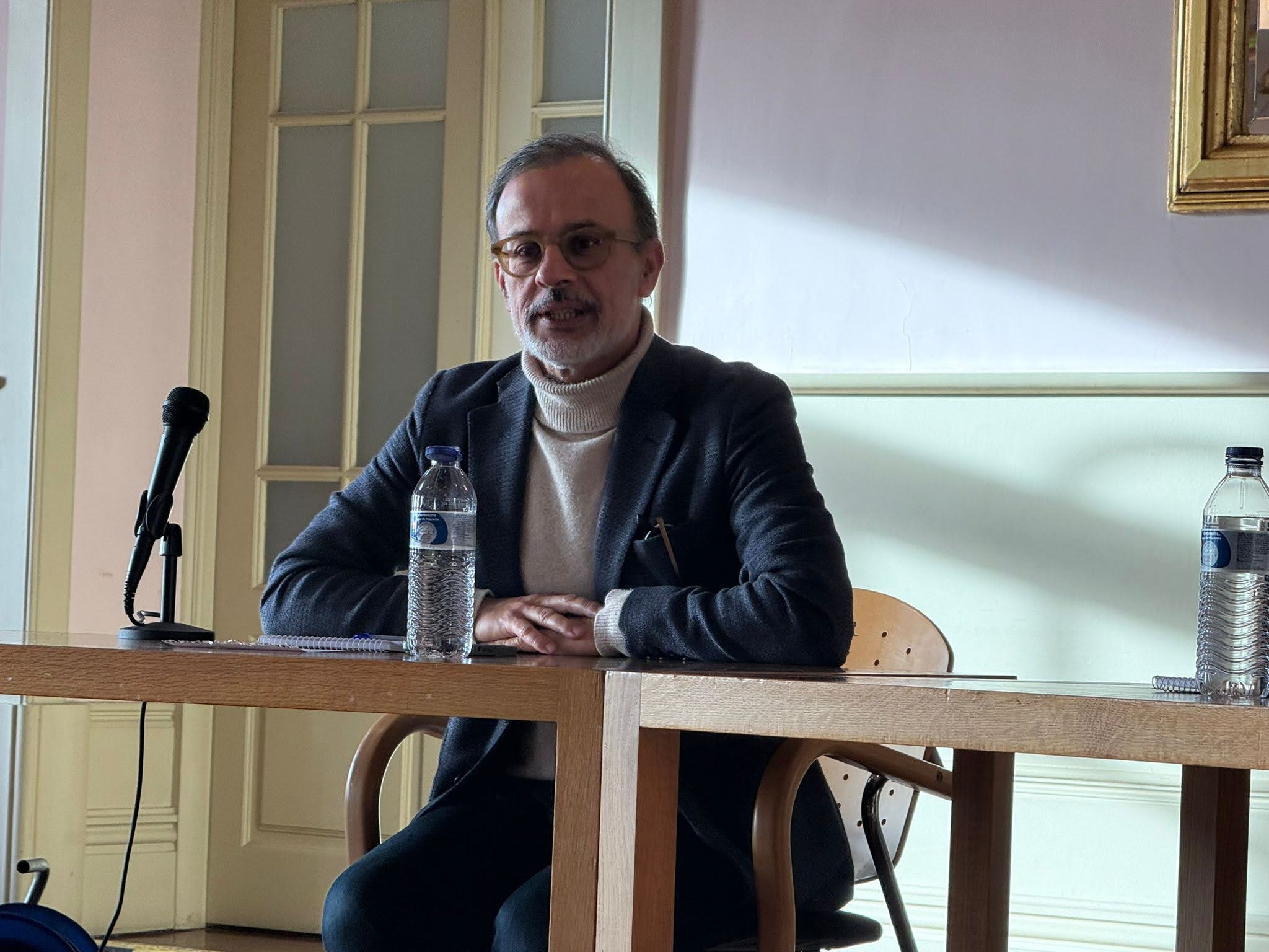 🔼📈 Iniciativa Liberal apresenta proposta para o Crescimento Económico e Social de Vila do Conde