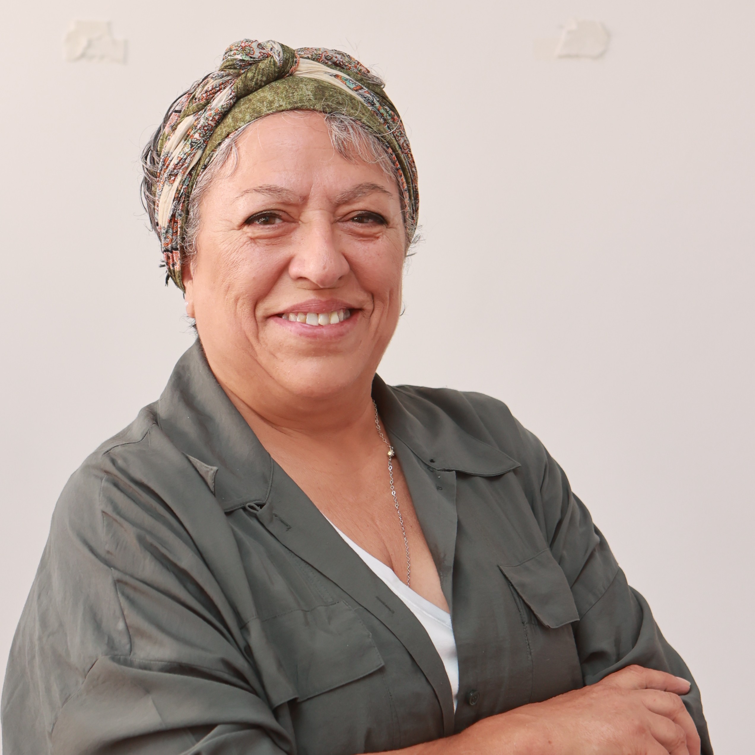 Cândida Boia