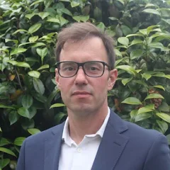 Nuno Pimenta