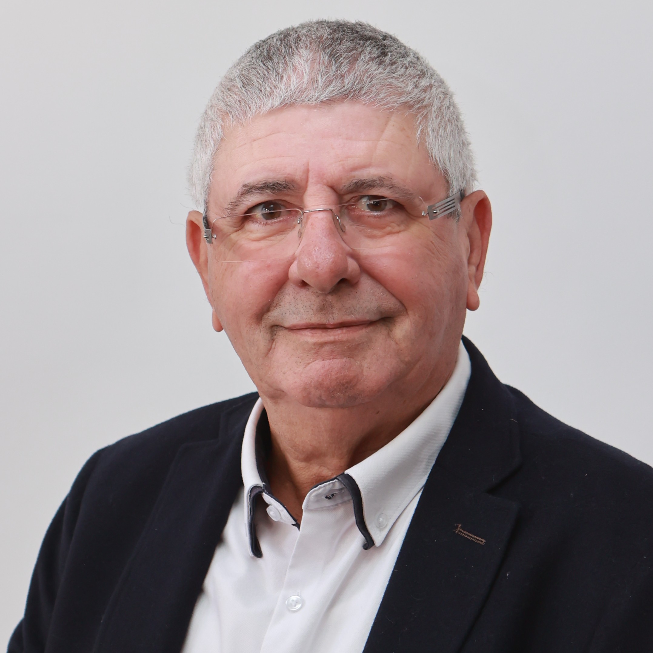 José António Salazar Ribeiro